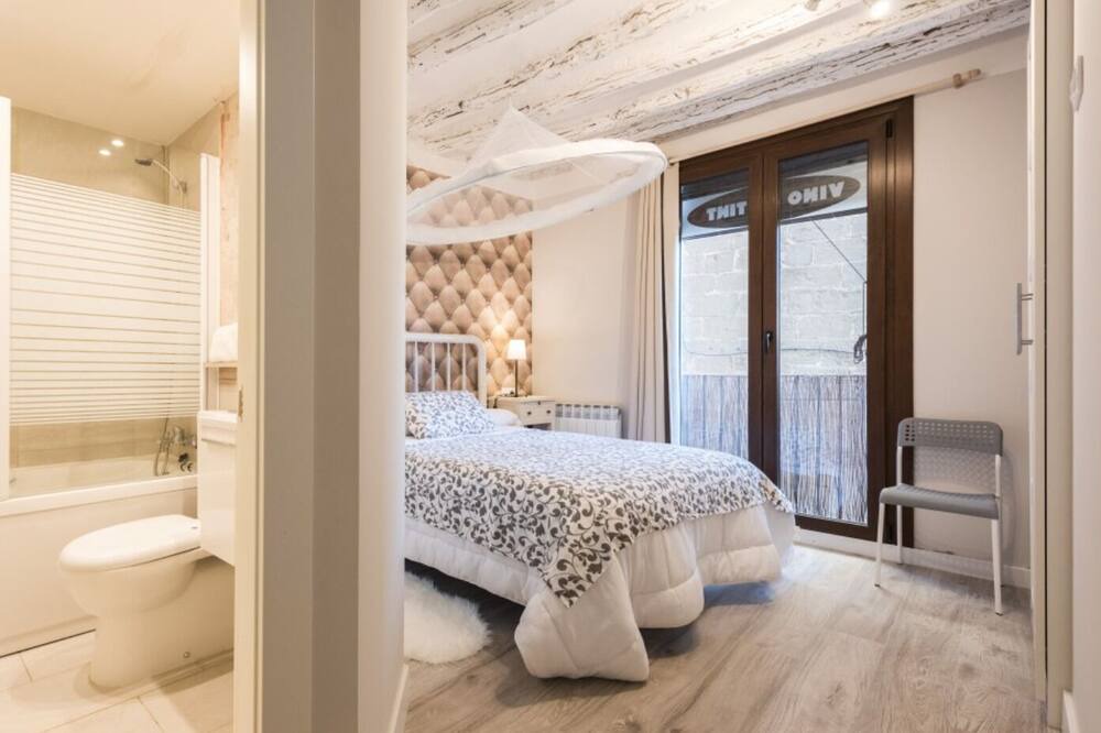 Photo of Bedroom in Adahuesca