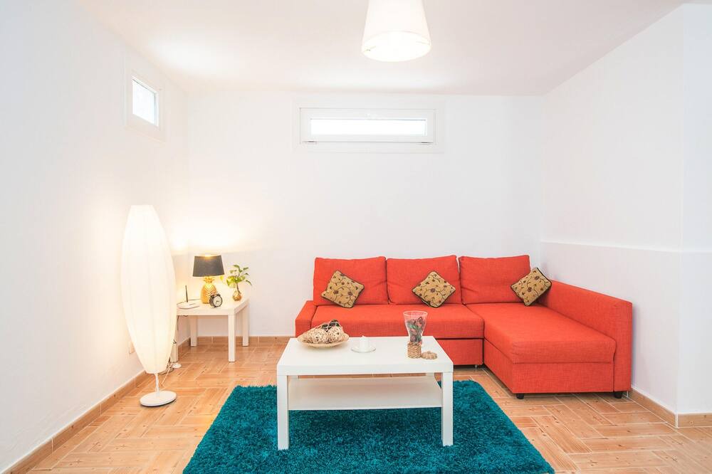 Photo of Livingroom in La Santa