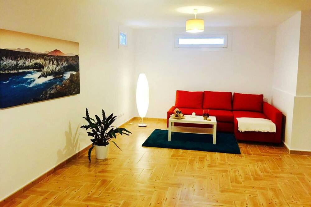 Photo of Livingroom in La Santa