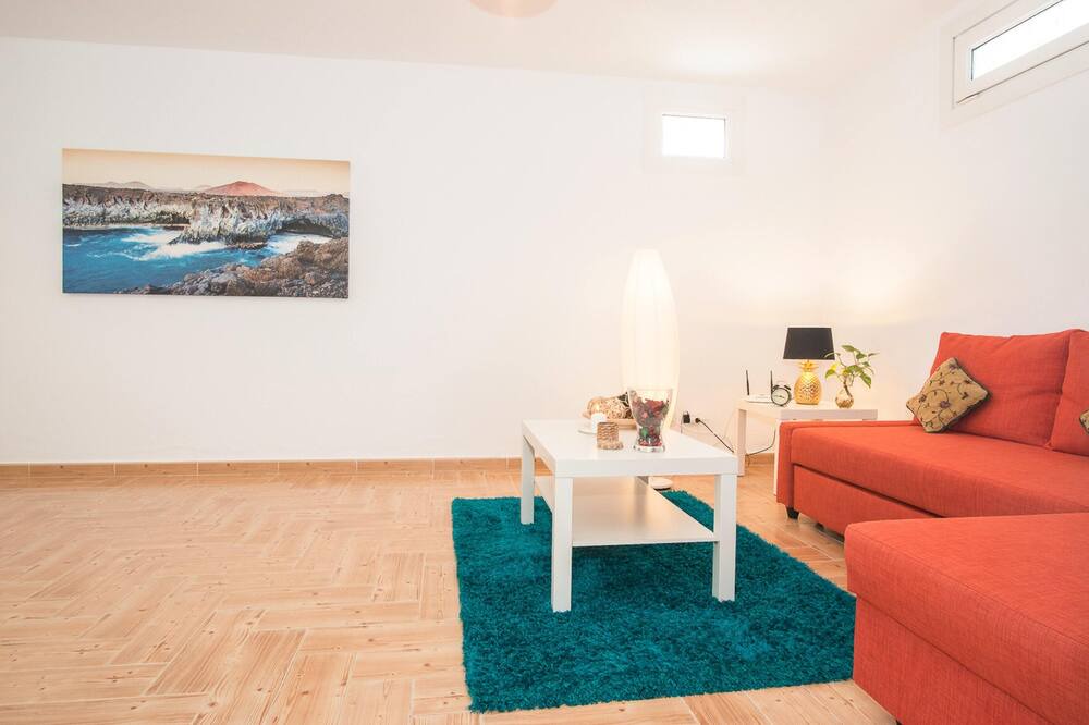 Photo of Livingroom in La Santa