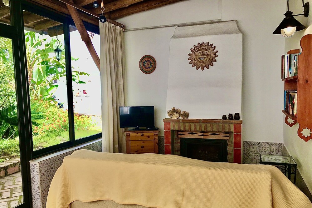 Photo of Bedroom in Genalguacil