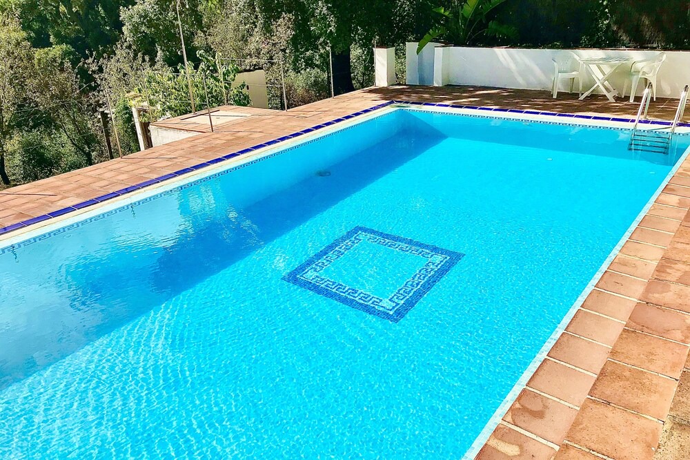 Photo of Outdoor in Genalguacil