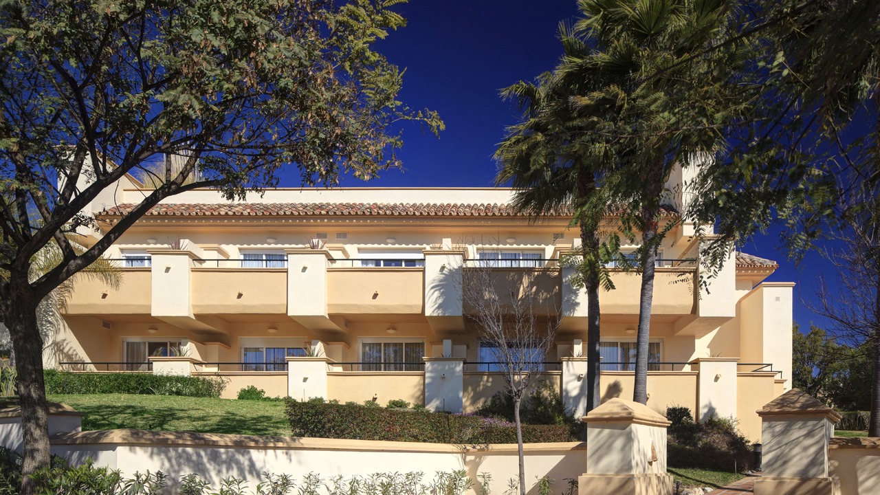 Photo of Outdoor in Elviria