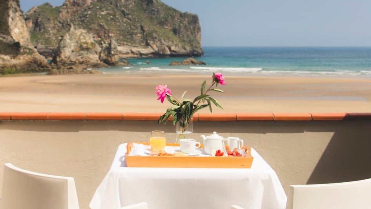 Photo of Patio Balcony in La Franca