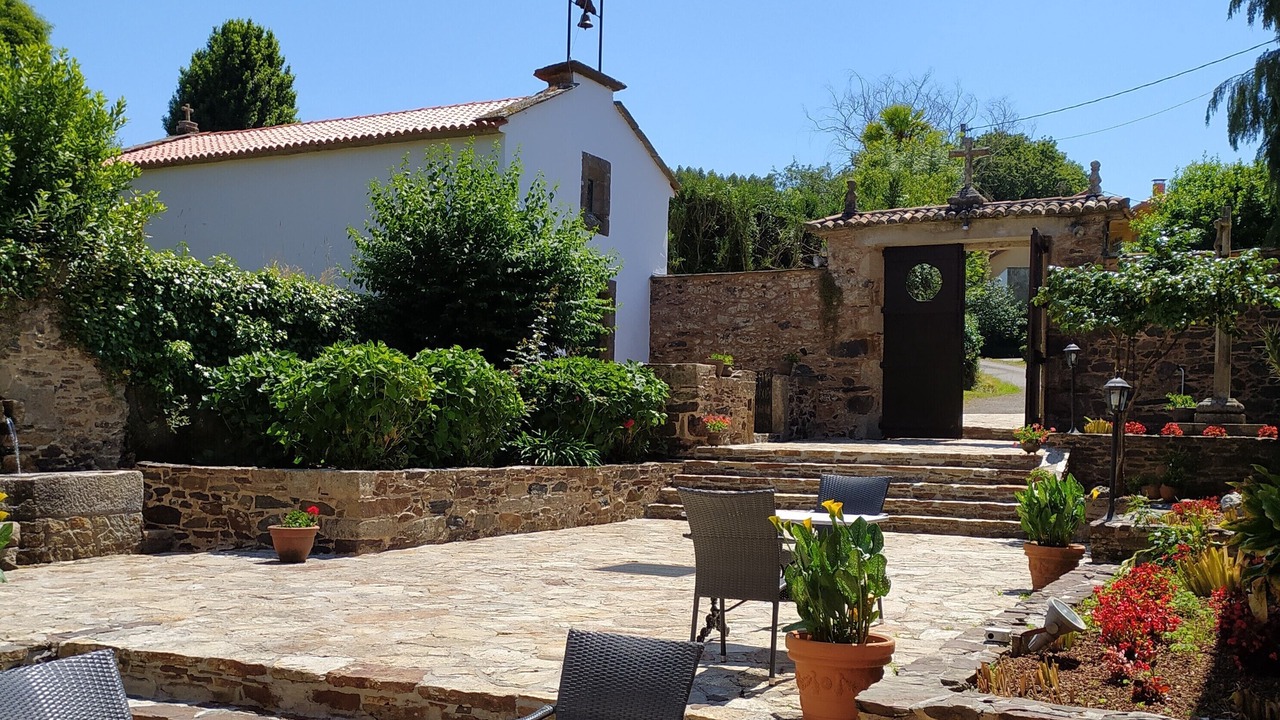 Photo of Outdoor in Lavacolla