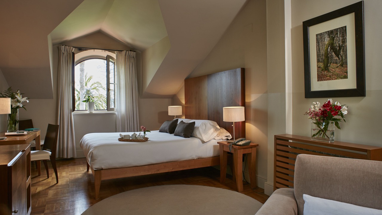 Photo of Bedroom in Carrejo