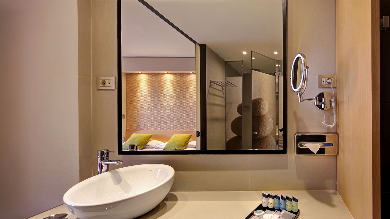 Photo of Bathroom in Illetas