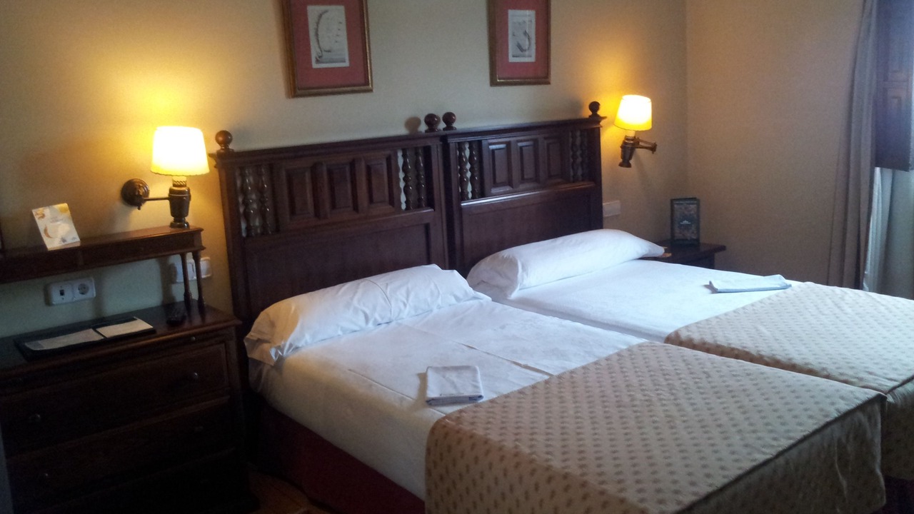 Photo of Bedroom in Magdalena