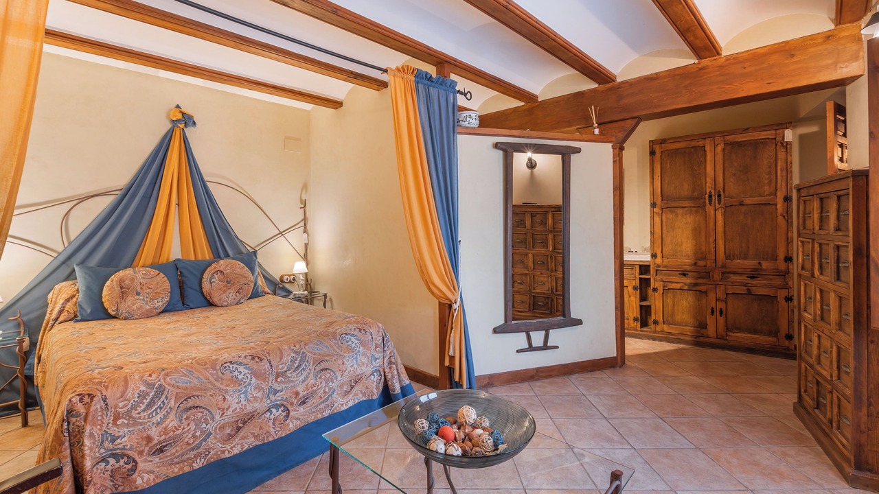 Photo of Bedroom in Camanas