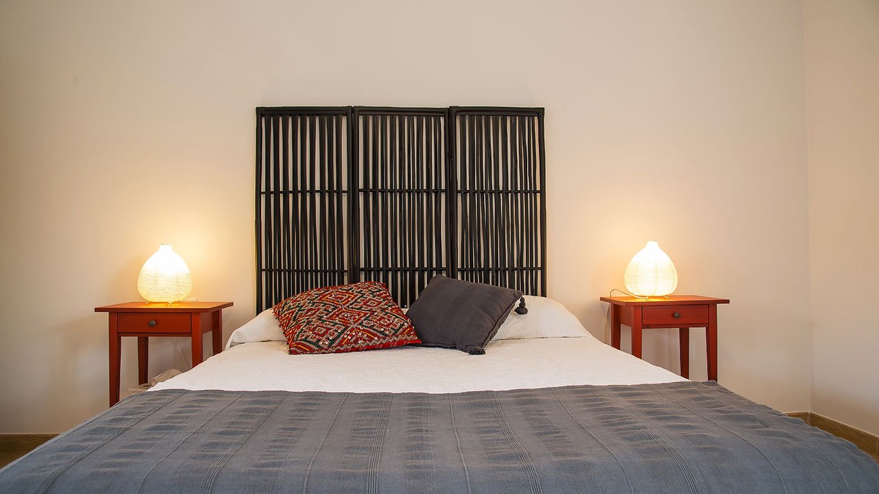 Photo of Bedroom in Les Useres