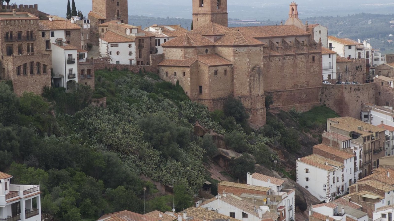 Photo of Outdoor in Les Useres
