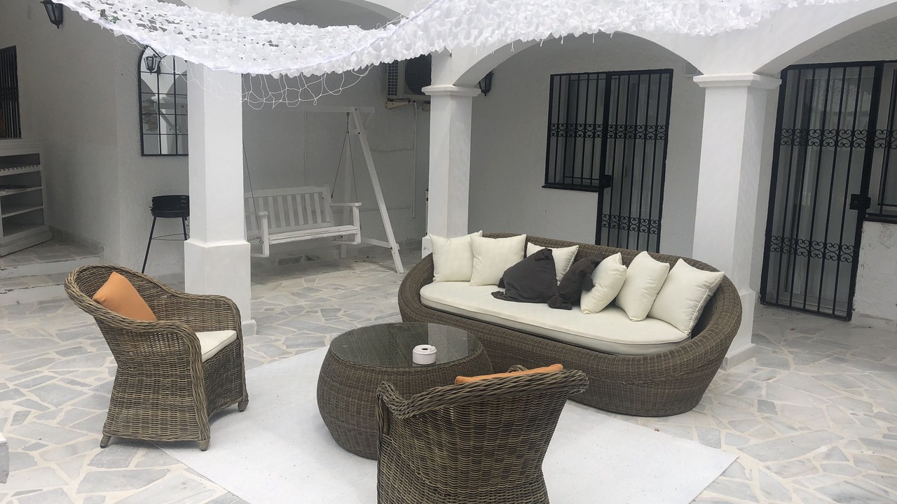 Photo of Outdoor in Calahonda