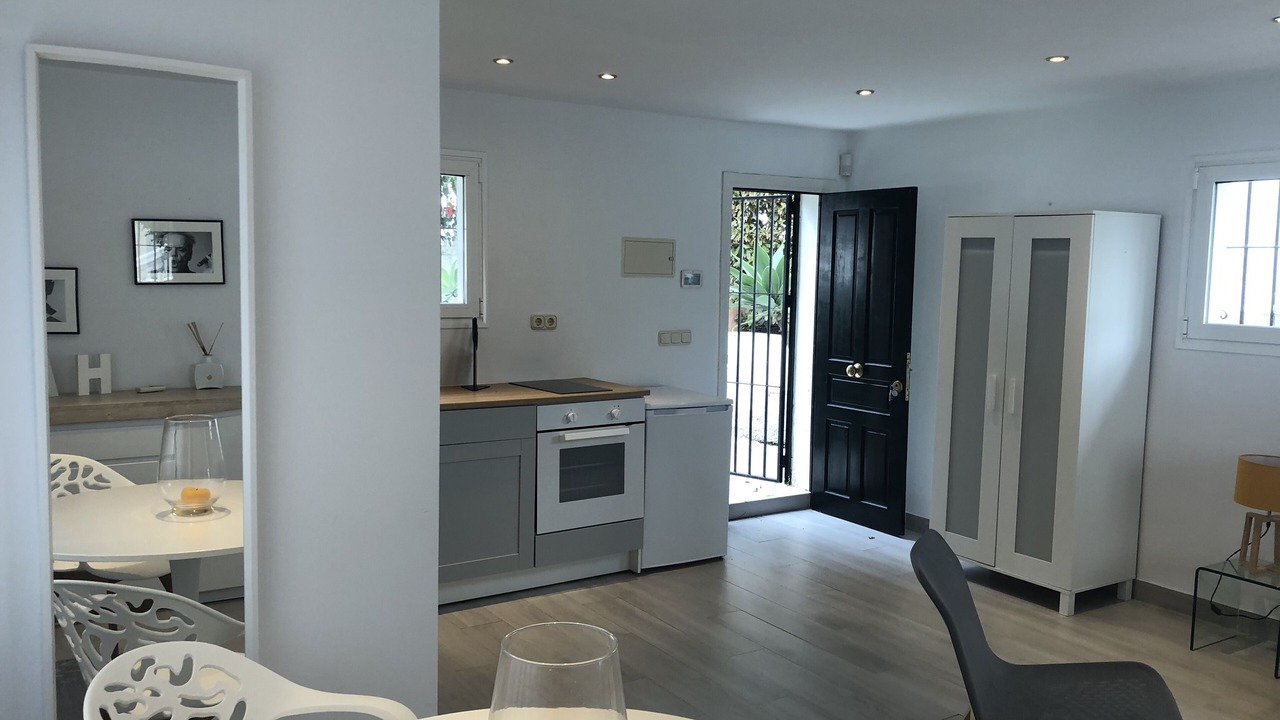 Photo of Kitchen in Calahonda