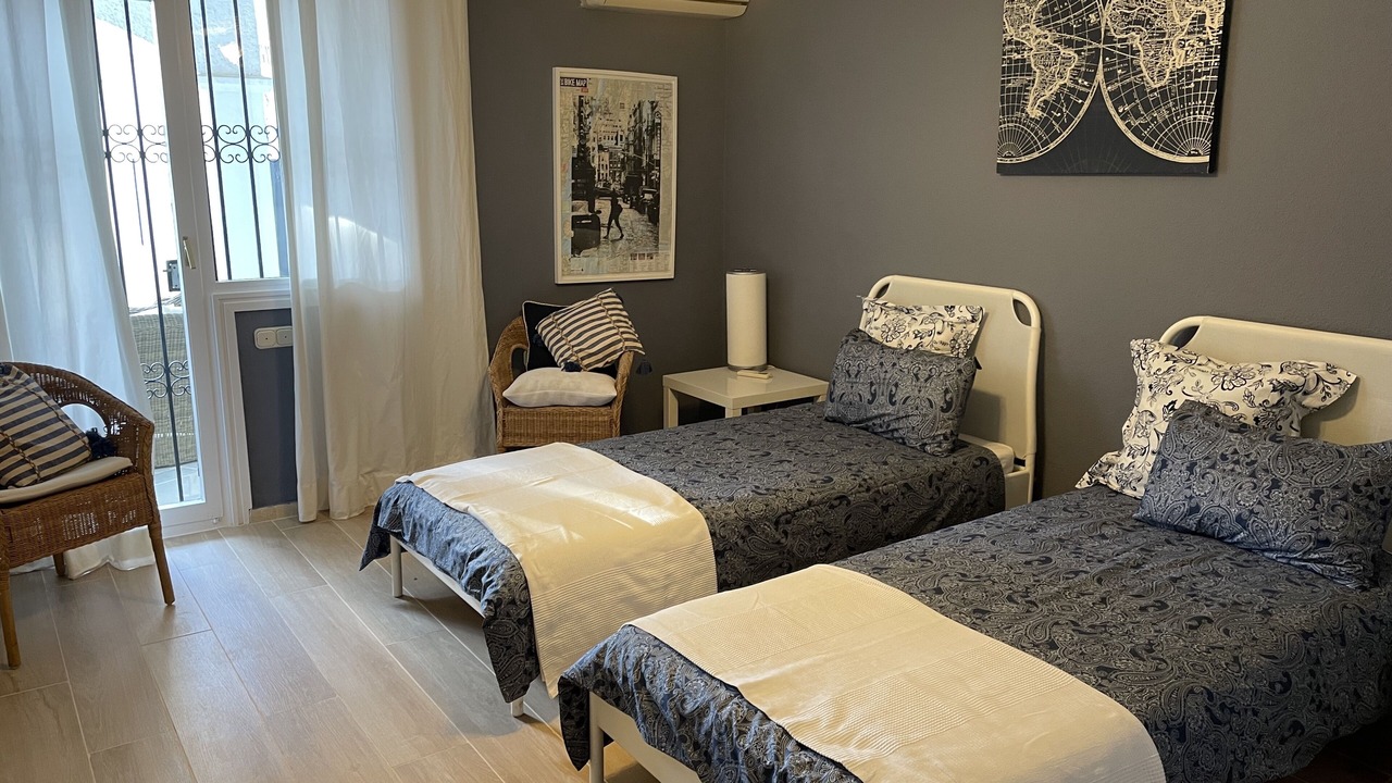 Photo of Bedroom in Calahonda