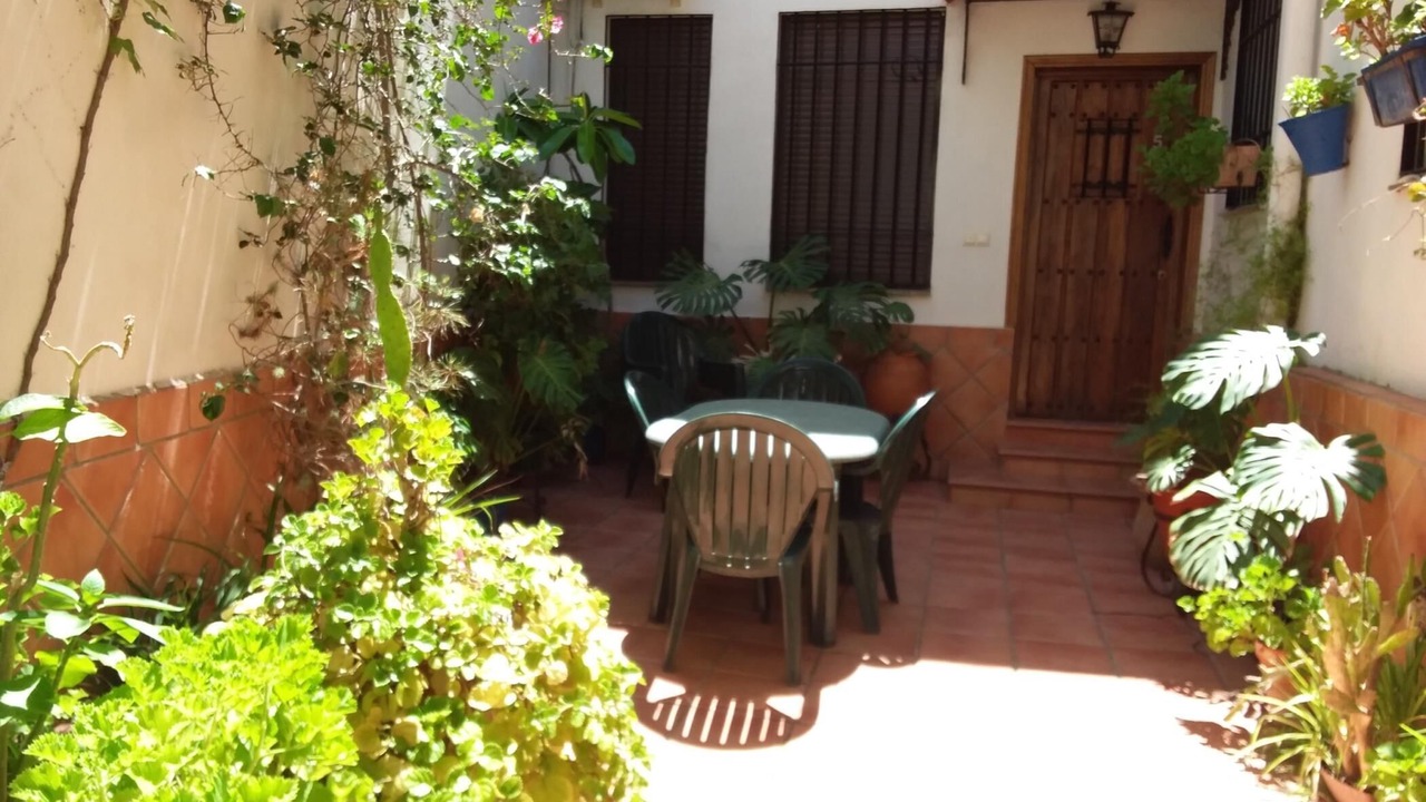 Photo of Outdoor in Cordoba Old City