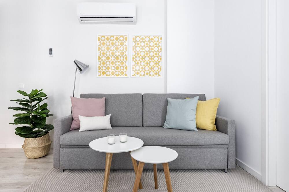 Photo of Livingroom in Numancia