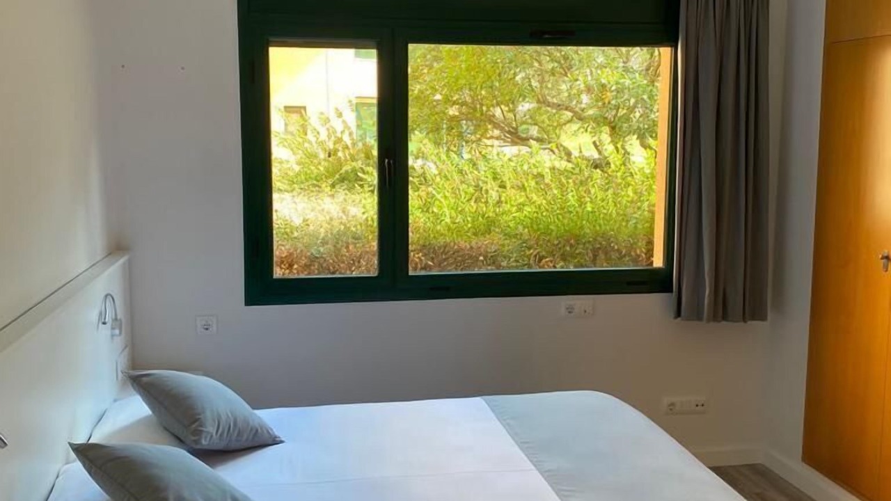 Photo of Bedroom in Santa Maria de Solius