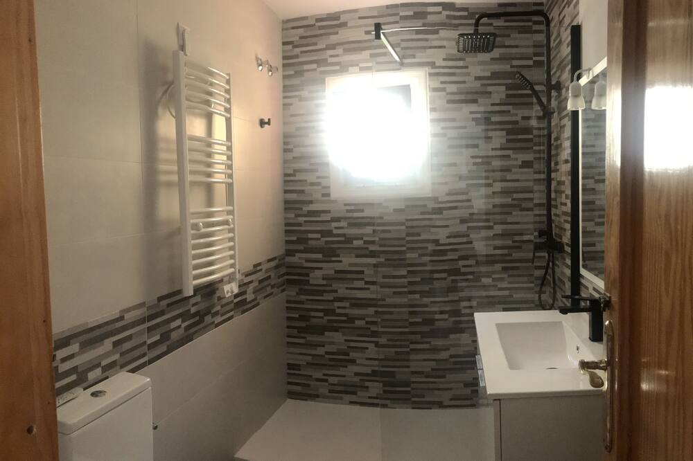 Photo of Bathroom in La Siesta