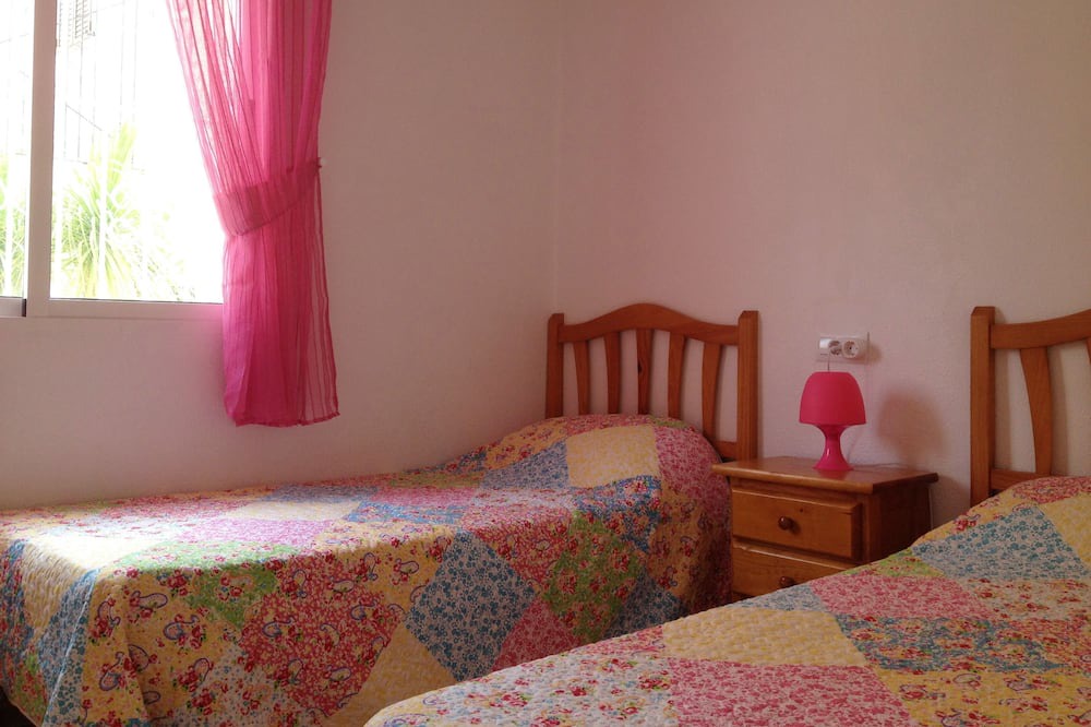 Photo of Bedroom in La Siesta