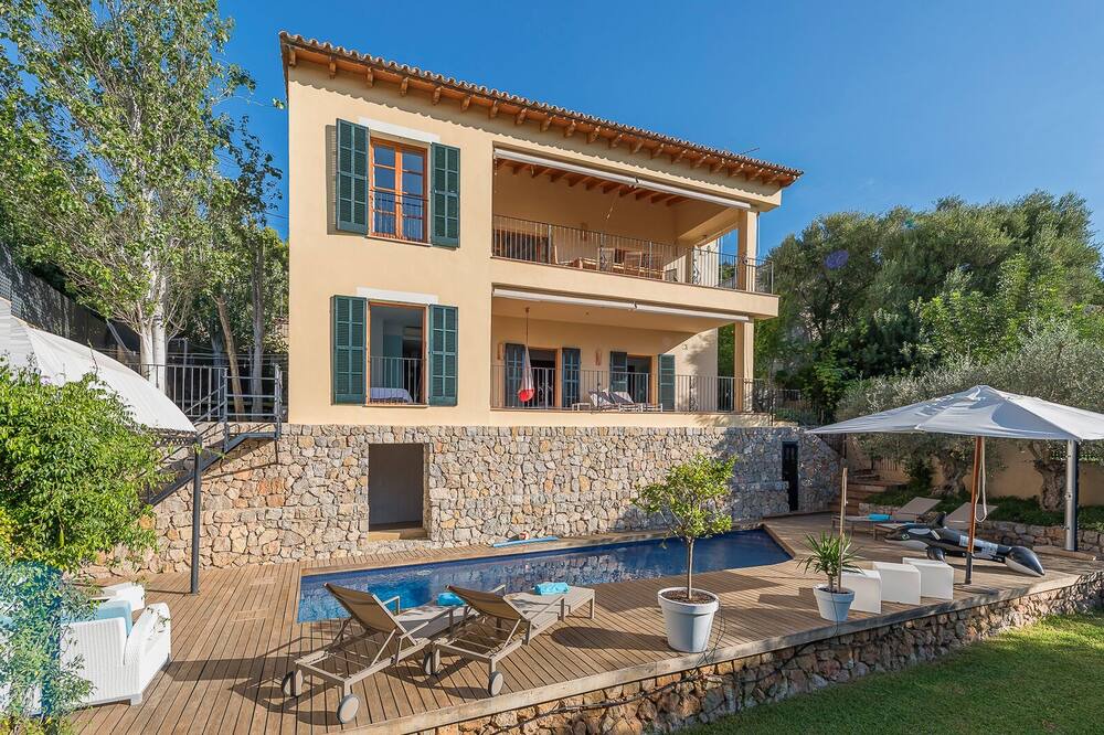 Photo of Outdoor in Calvia