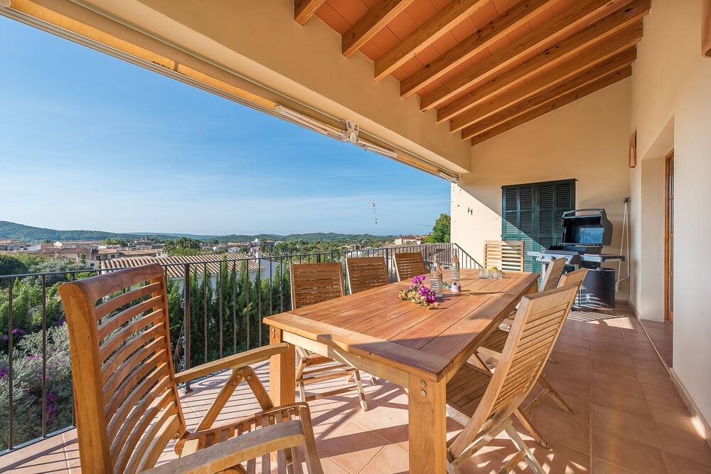 Photo of Patio Balcony in Calvia