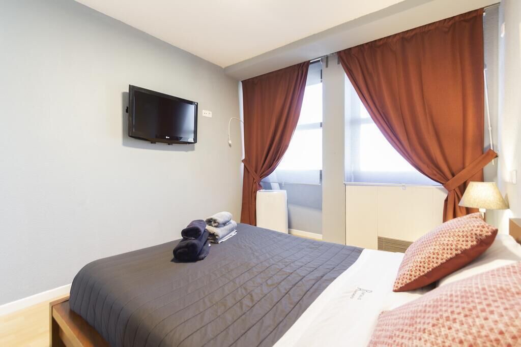 Photo of Bedroom in Moncloa - Arguelles