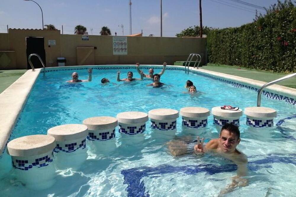 Photo of Outdoor in La Siesta