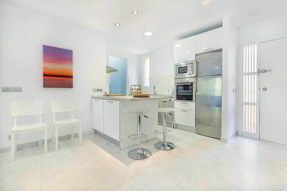 Photo of Kitchen in Puerto de Pollensa