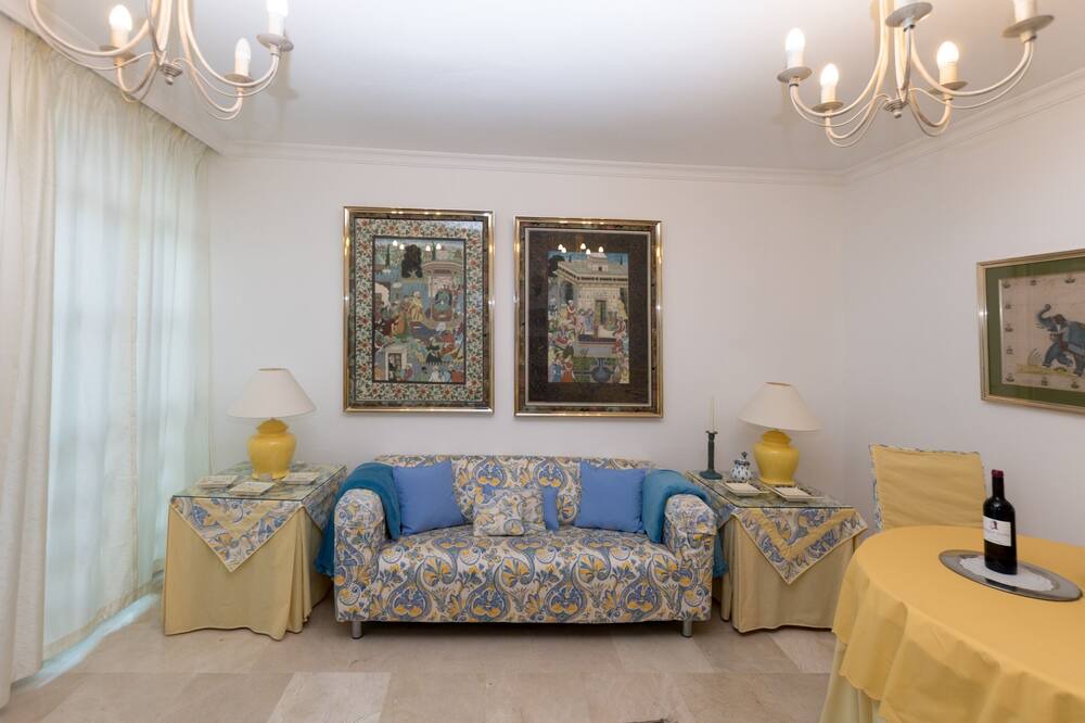 Photo of Livingroom in Playa de Mogan