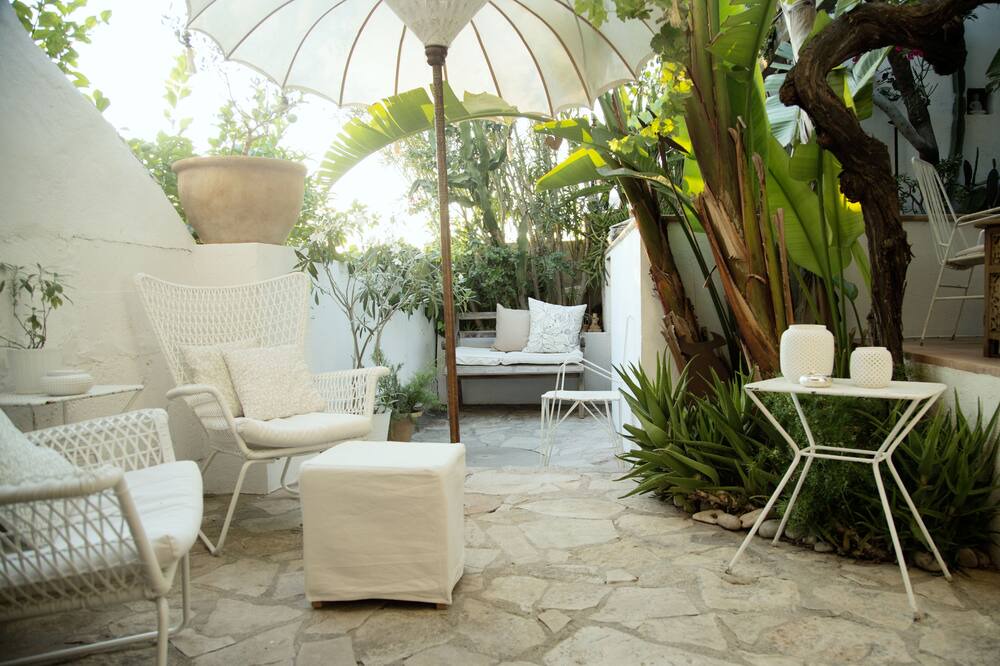 Photo of Patio Balcony in Montuiri