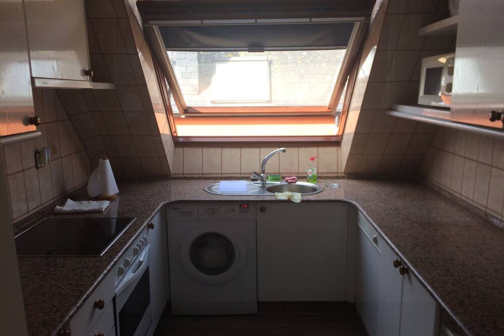 Photo of Kitchen in Quintans