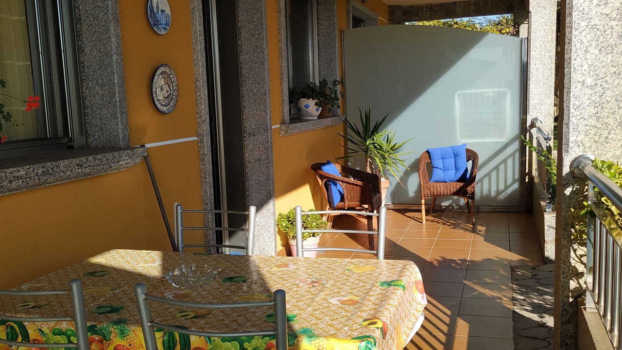 Photo of Outdoor in Aios