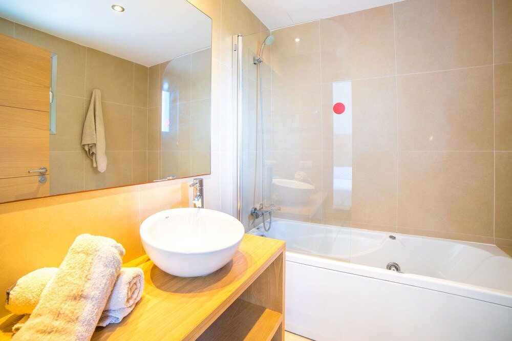 Photo of Bathroom in Cielo de Bonaire