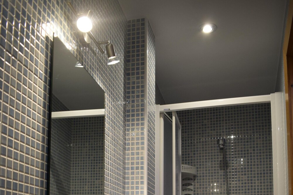 Photo of Bathroom in Sant Feliu de Pallerols