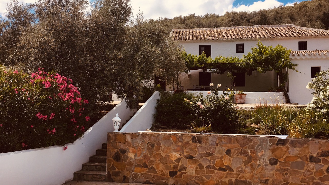 Photo of Outdoor in Villanueva de Tapia