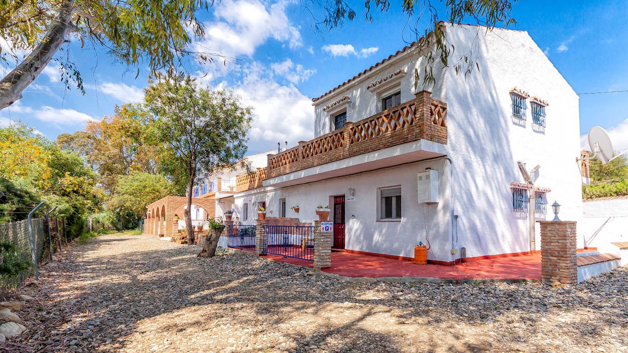 Photo of Outdoor in Alora