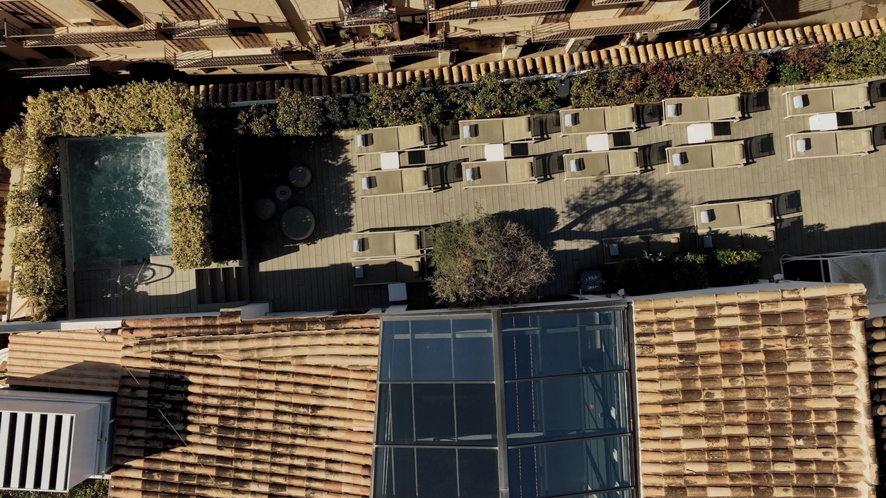 Photo of Patio Balcony in Sant Jaume