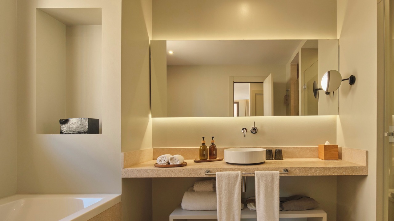 Photo of Bathroom in Sant Jaume