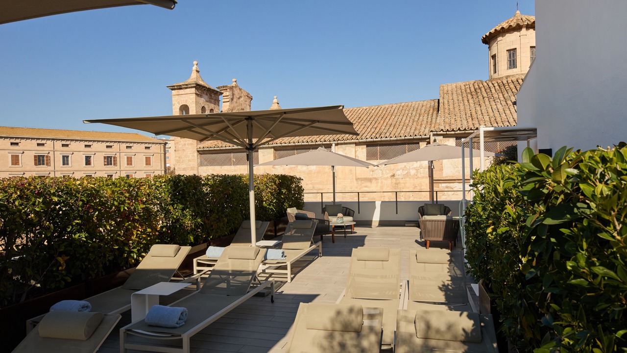 Photo of Outdoor in Sant Jaume