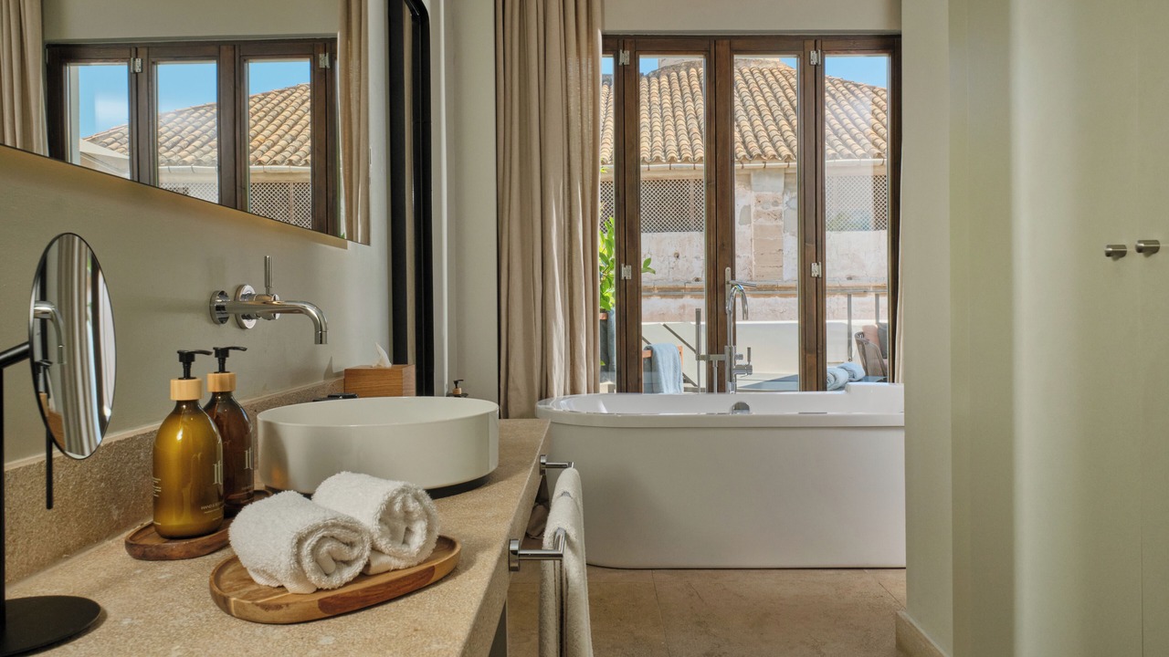 Photo of Bathroom in Sant Jaume