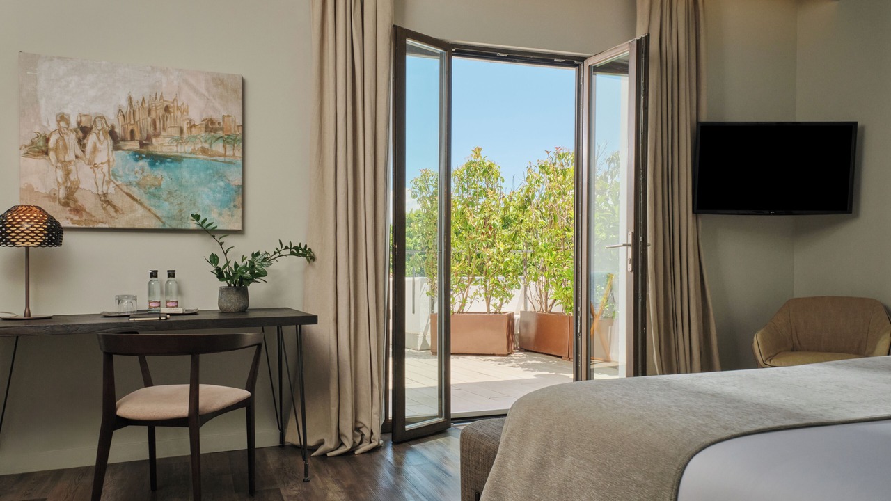 Photo of Bedroom in Sant Jaume