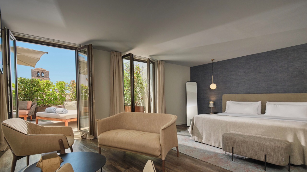 Photo of Bedroom in Sant Jaume