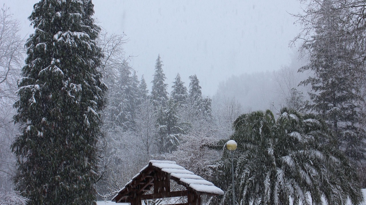 Photo of Outdoor in Valle de Carranza