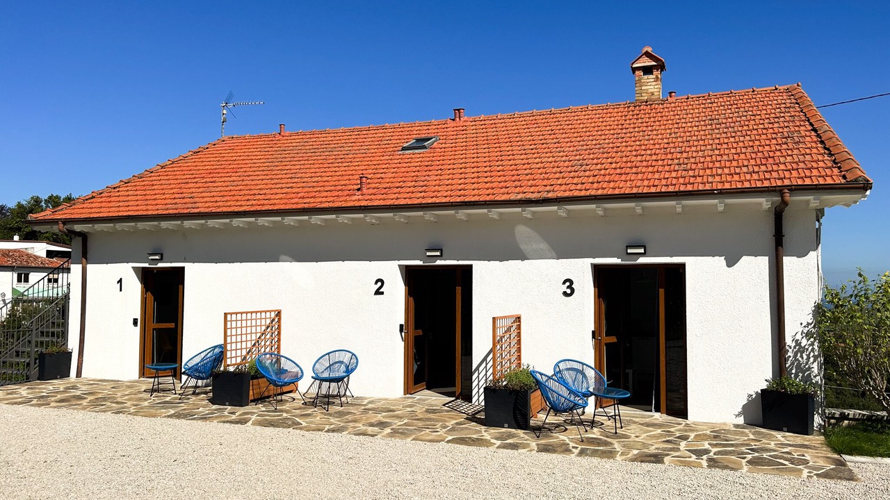 Photo of Outdoor in Cobreces