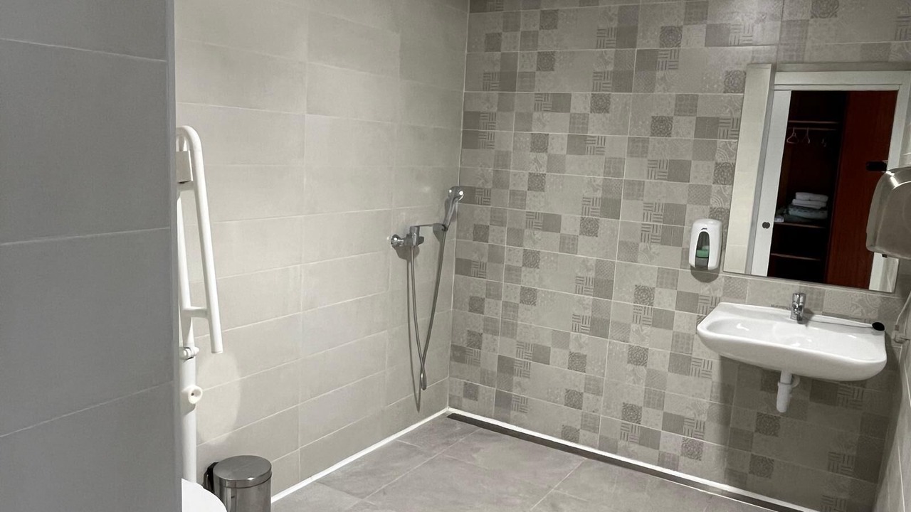 Photo of Bathroom in Valle de Tobalina