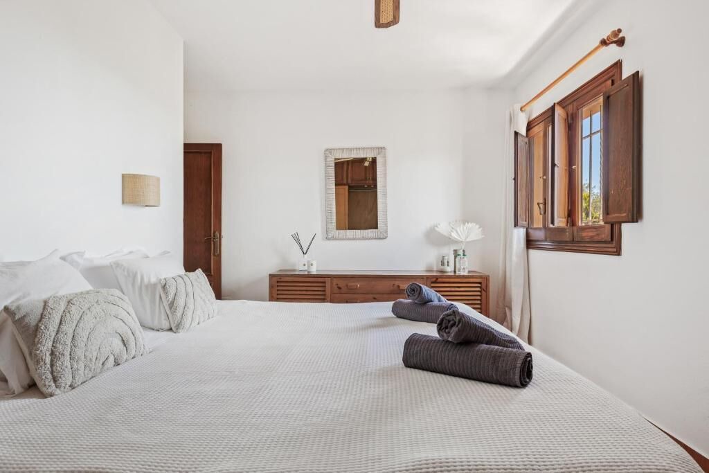 Photo of Bedroom in Can Pep Simo