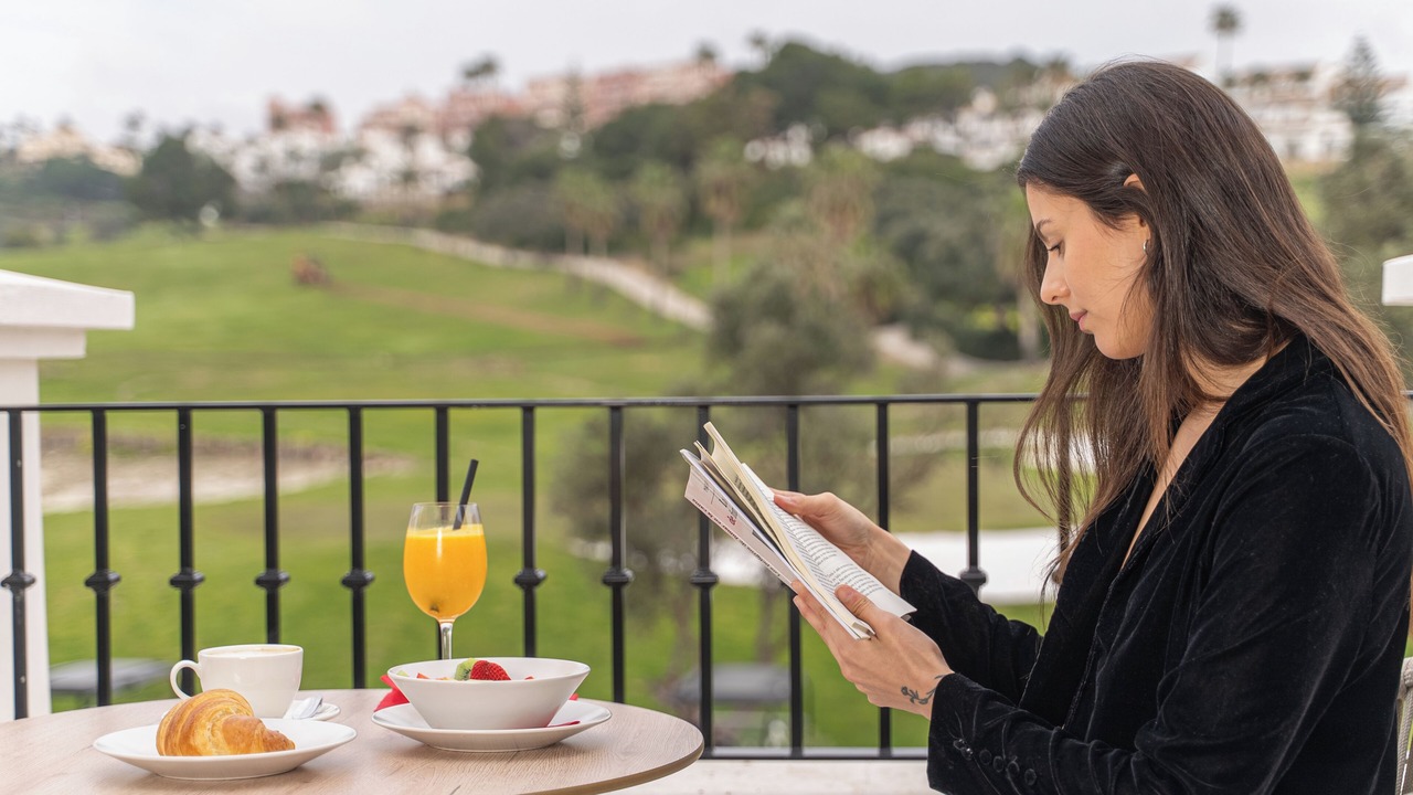 Photo of Outdoor in Castillo de Sabinillas