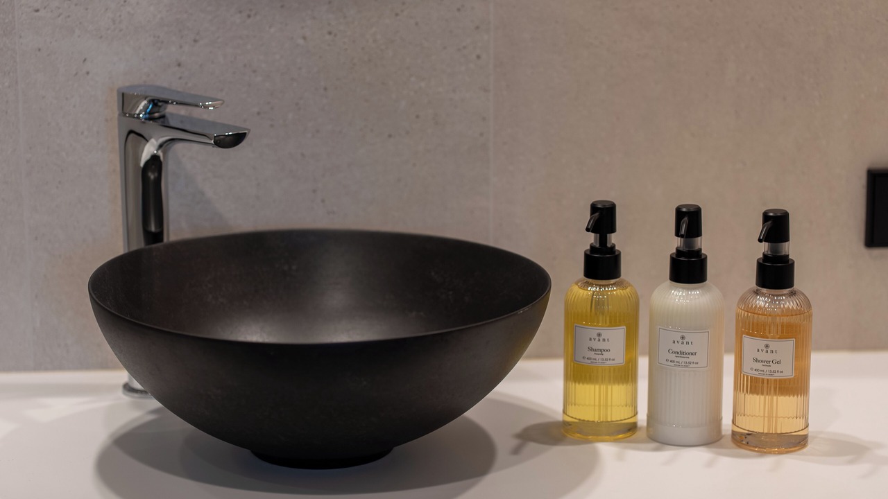 Photo of Bathroom in Castillo de Sabinillas