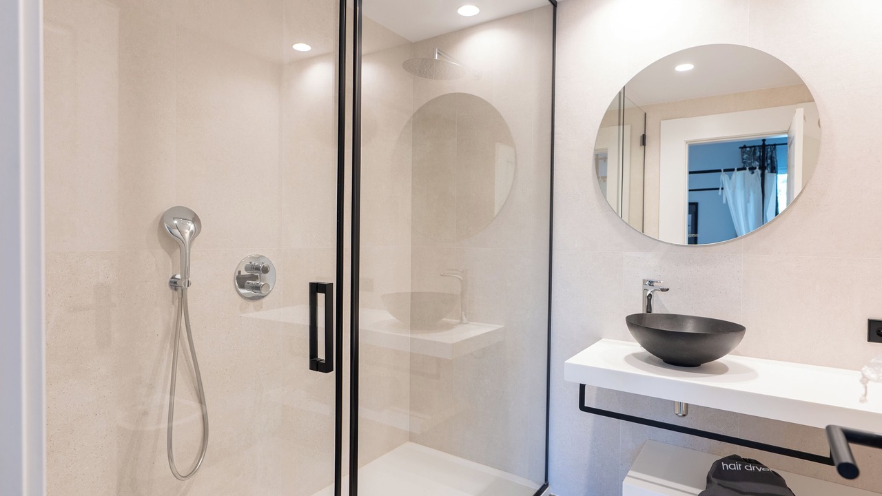 Photo of Bathroom in Castillo de Sabinillas