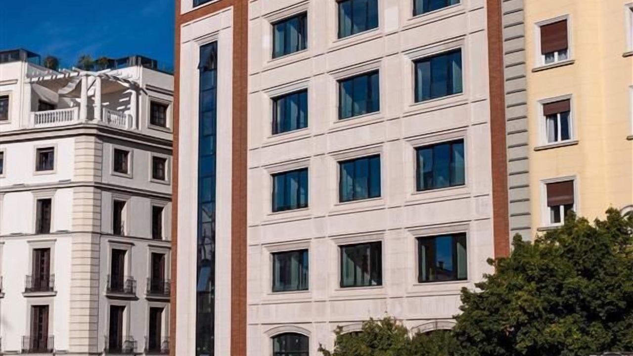 Photo of Outdoor in Centro